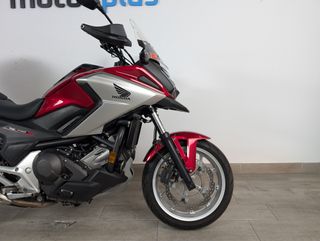 HONDA NC 750 X 2017
