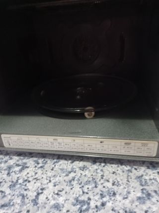 Horno Microondas Moulinex Opticook - 900W