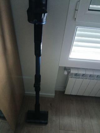 Aspiradora Cecotec Conga RockStar 800