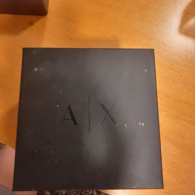 Reloj Armani Exchange AX4331 Mujer