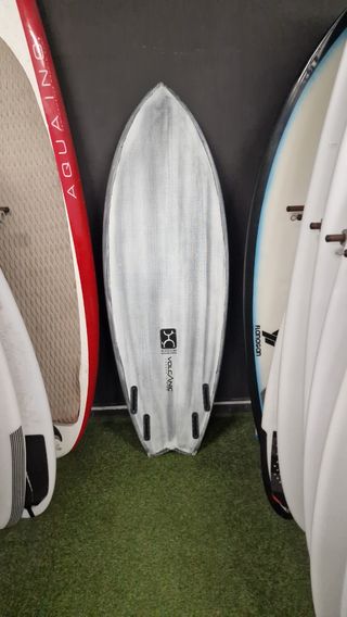 Tabla surf Firewire Seaside 5'6" 
