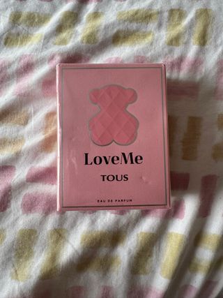 Tous Love Me Eau de Parfum 50ml