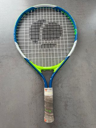 Raqueta Tenis Junior Artengo TR130