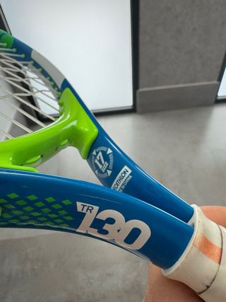 Raqueta Tenis Junior Artengo TR130
