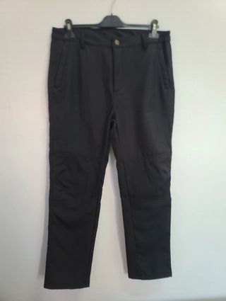 Pantalones de montaña- Forro Polar