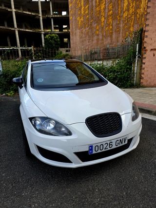 SEAT Leon 2009