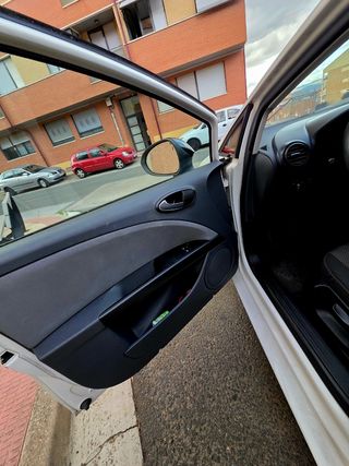 SEAT Leon 2009