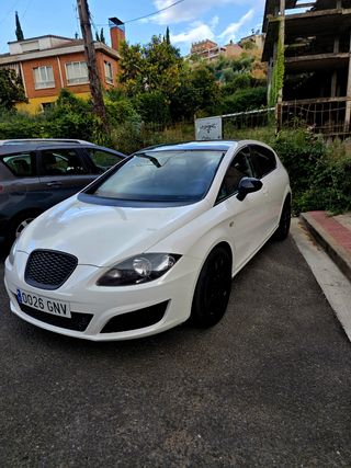 SEAT Leon 2009