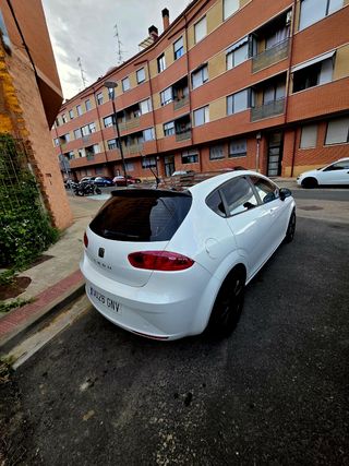 SEAT Leon 2009
