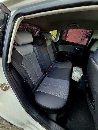 SEAT Leon 2009
