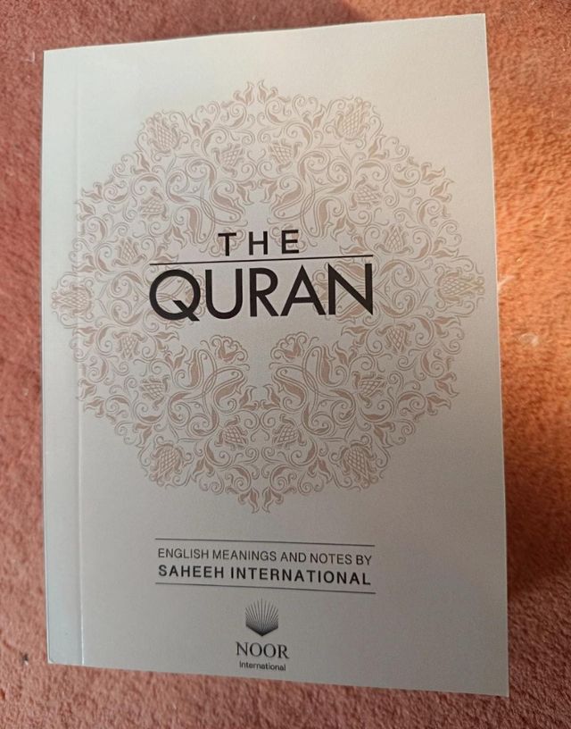 The Quran