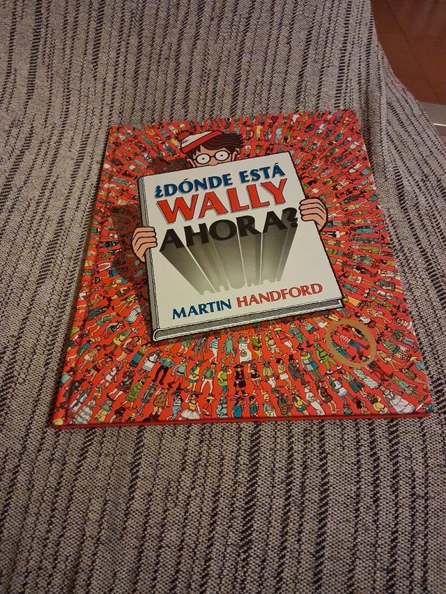 Donde está Wallay ahora