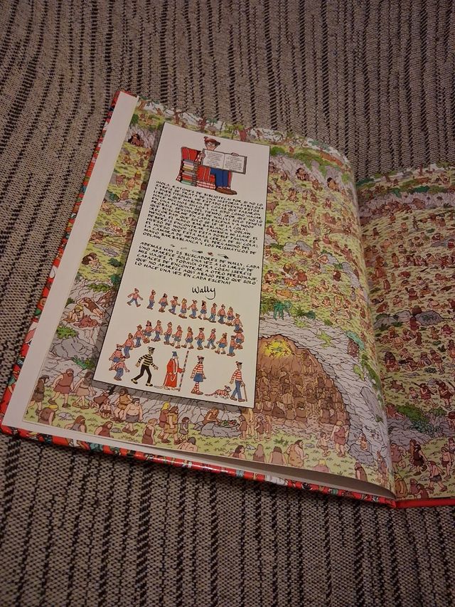 Donde está Wallay ahora