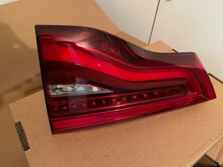 Faros LED BMW X3 (2021)