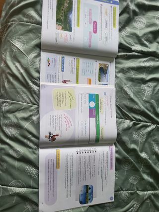 CIENCIAS SOCIAIS 3 PRIMARIA CONSTRUINDO MUNDO