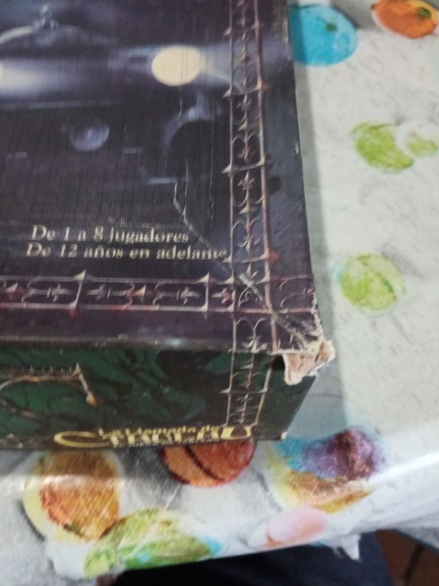 Arkham Horror: La Llamada de Cthulhu
