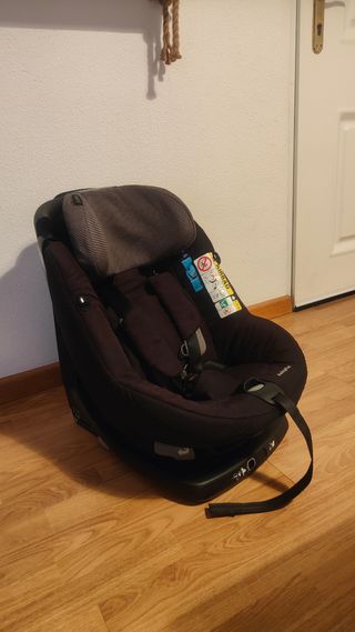 Maxi-Cosi AxissFix silla bebé