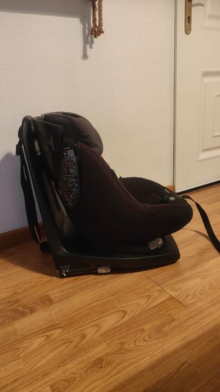 Maxi-Cosi AxissFix silla bebé