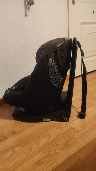 Maxi-Cosi AxissFix silla bebé