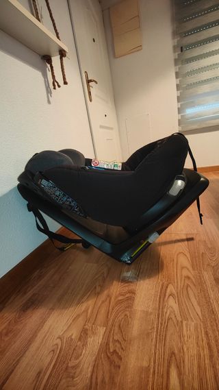 Maxi-Cosi AxissFix silla bebé