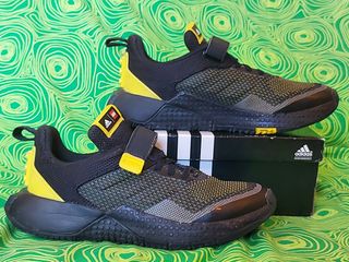 Zapatillas Adidas Lego - Niño 38