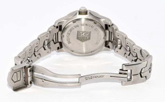 TAG HEUER PROFESSIONAL 200M WT1111