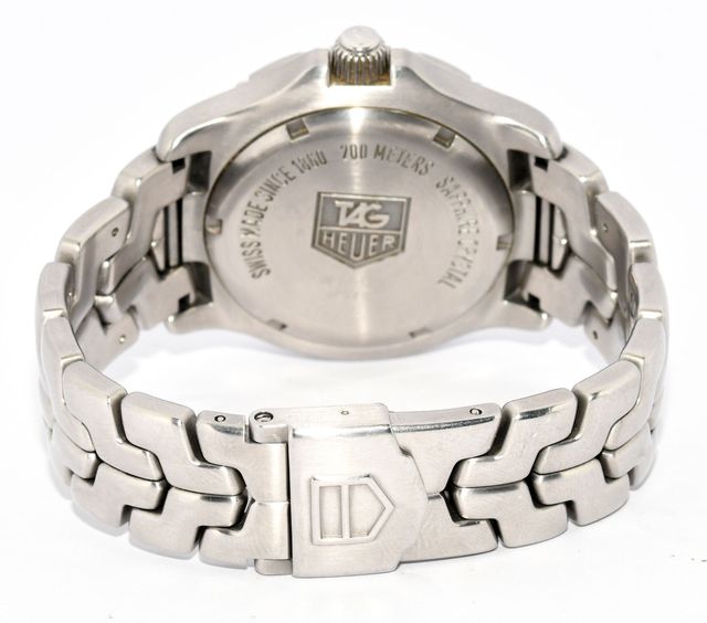 TAG HEUER PROFESSIONAL 200M WT1111