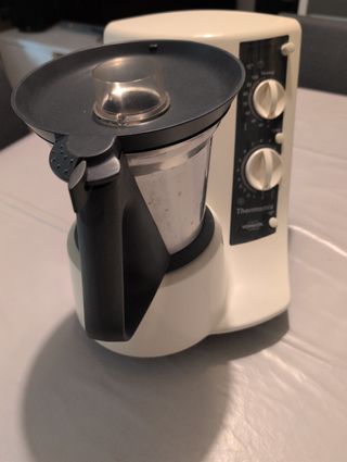 Thermomix TM21 - Robot de Cocina