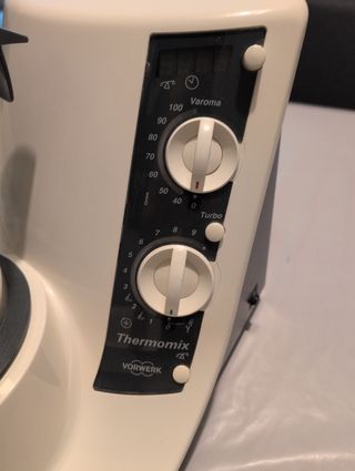 Thermomix TM21 - Robot de Cocina