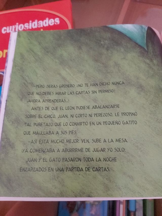 Juan sin miedo (Colorín Colorado) (Spanish Edit...