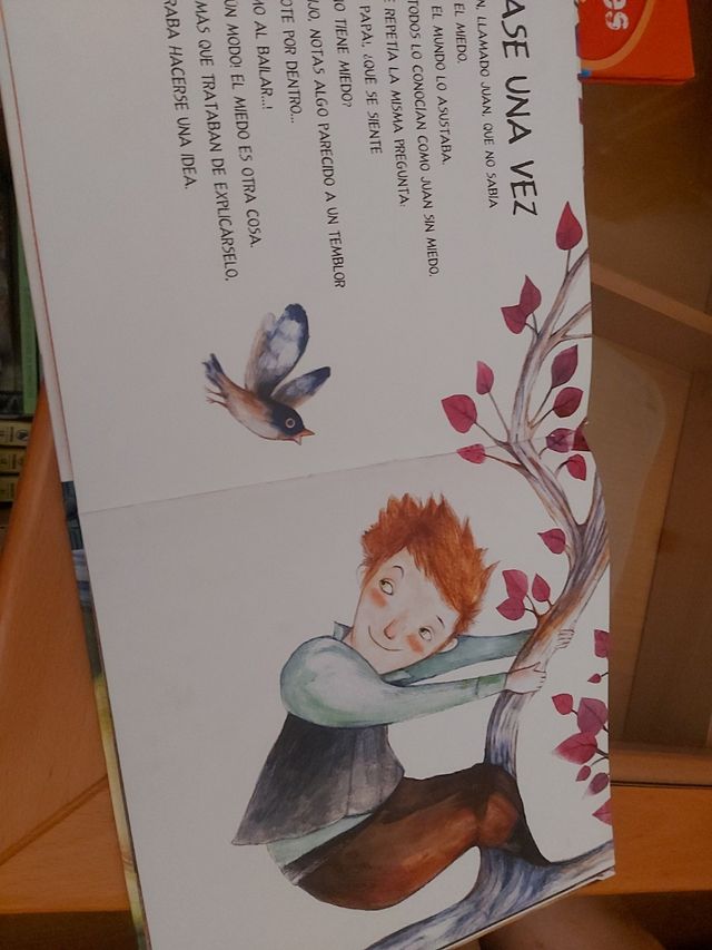 Juan sin miedo (Colorín Colorado) (Spanish Edit...