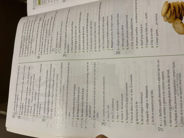 Llengua catalana i literatura 1r d'ESO LA FQLCP...