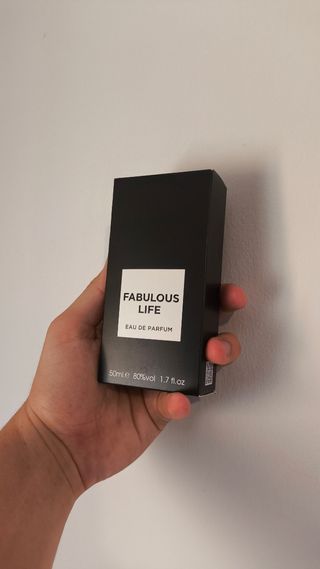 Ajmal Perfumes Árabes - 7uds