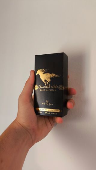 Ajmal Perfumes Árabes - 7uds