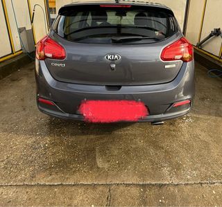 KIA Ceed 2016