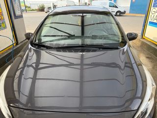 KIA Ceed 2016