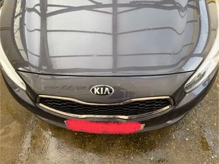 KIA Ceed 2016