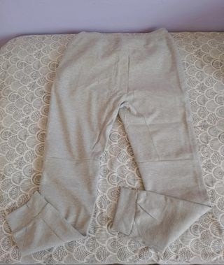 A estrenar talla XL 
NIKE M Nk TCH FLC Jg