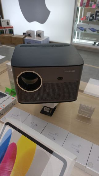 Proyector WIMIUS P64 - Full HD