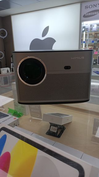 Proyector WIMIUS P64 - Full HD