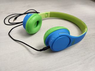 Auriculares Vieta Pro Kids