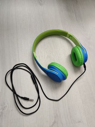 Auriculares Vieta Pro Kids
