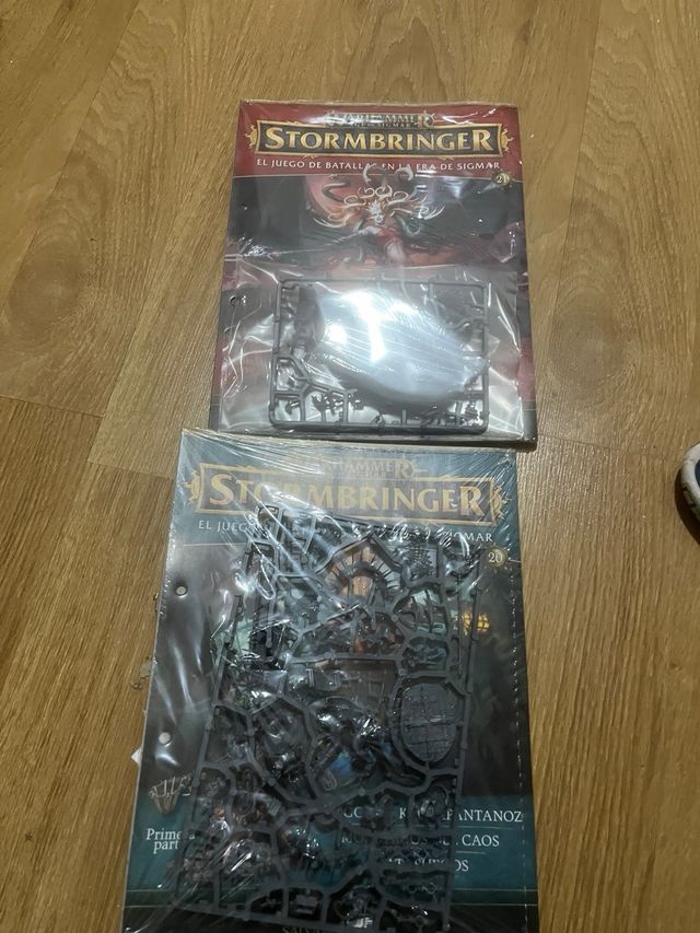 Sloggoth Warhammer Age of Sigmar