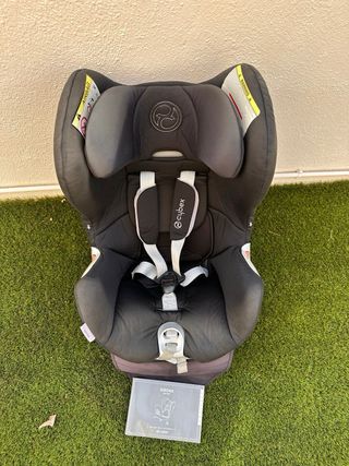 Silla coche Cybex Sirona