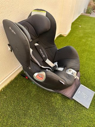 Silla coche Cybex Sirona