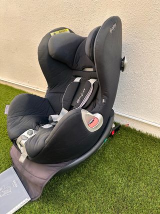 Silla coche Cybex Sirona