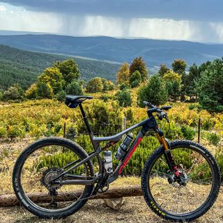 Orbea Oiz MPro TR - Bicicleta MTB