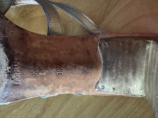 Sandalias Farrutx 