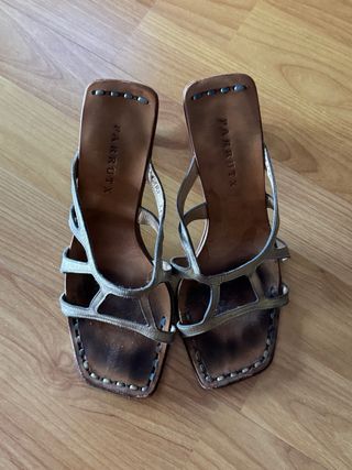 Sandalias Farrutx 