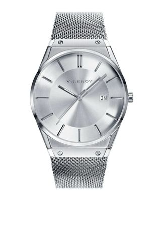 Reloj Viceroy | Acero inoxidable